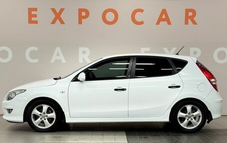 Hyundai i30 I, 2010 год, 920 000 рублей, 8 фотография