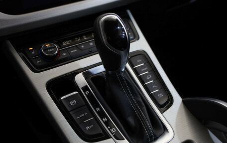 Geely Atlas I, 2020 год, 1 749 000 рублей, 9 фотография