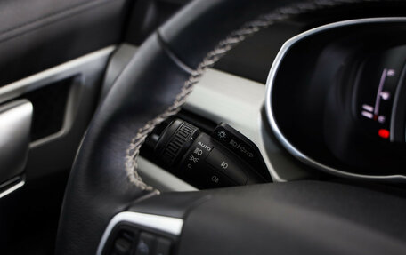 Geely Atlas I, 2020 год, 1 749 000 рублей, 11 фотография