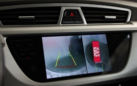 Geely Atlas I, 2020 год, 1 749 000 рублей, 7 фотография