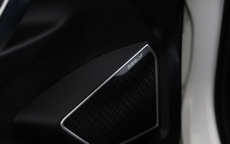 Geely Atlas I, 2020 год, 1 749 000 рублей, 12 фотография