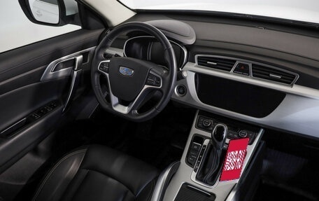 Geely Atlas I, 2020 год, 1 749 000 рублей, 5 фотография