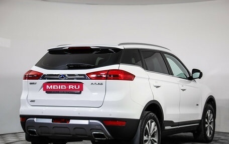 Geely Atlas I, 2020 год, 1 749 000 рублей, 3 фотография