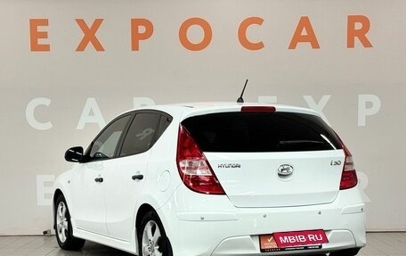 Hyundai i30 I, 2010 год, 920 000 рублей, 7 фотография