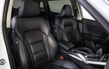 Geely Atlas I, 2020 год, 1 749 000 рублей, 14 фотография