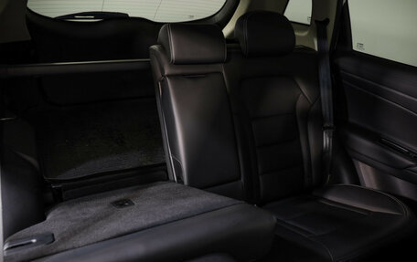 Geely Atlas I, 2020 год, 1 749 000 рублей, 17 фотография