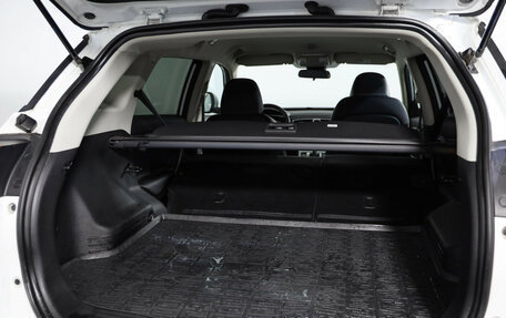 Geely Atlas I, 2020 год, 1 749 000 рублей, 19 фотография