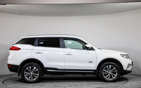 Geely Atlas I, 2020 год, 1 749 000 рублей, 21 фотография