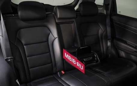 Geely Atlas I, 2020 год, 1 749 000 рублей, 16 фотография