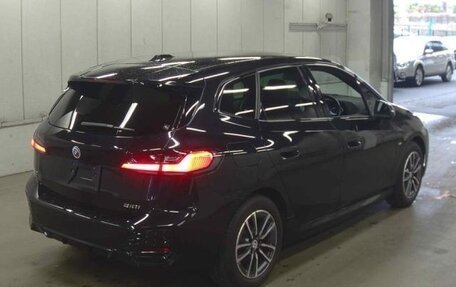 BMW 2 серия Active Tourer, 2022 год, 1 760 505 рублей, 3 фотография