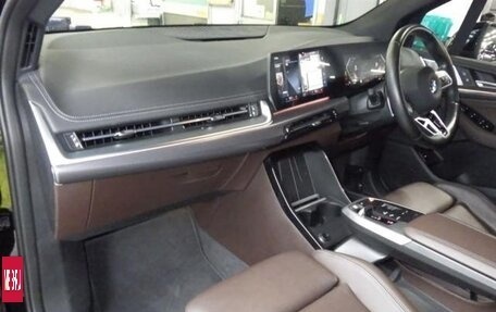 BMW 2 серия Active Tourer, 2022 год, 1 760 505 рублей, 2 фотография