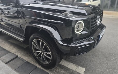 Mercedes-Benz G-Класс W463 рестайлинг _iii, 2025 год, 20 000 000 рублей, 3 фотография