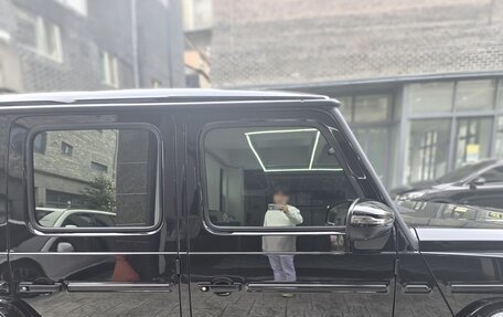 Mercedes-Benz G-Класс W463 рестайлинг _iii, 2025 год, 20 000 000 рублей, 4 фотография