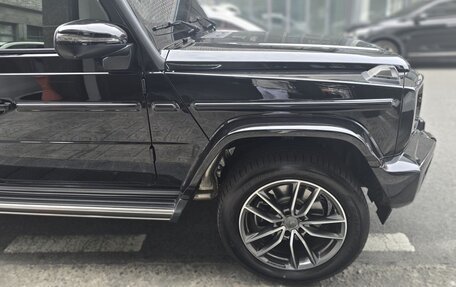 Mercedes-Benz G-Класс W463 рестайлинг _iii, 2025 год, 20 000 000 рублей, 5 фотография