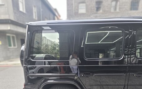 Mercedes-Benz G-Класс W463 рестайлинг _iii, 2025 год, 20 000 000 рублей, 7 фотография