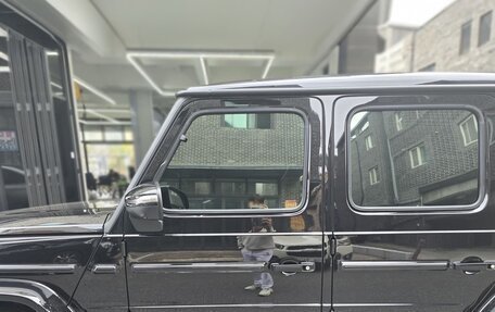 Mercedes-Benz G-Класс W463 рестайлинг _iii, 2025 год, 20 000 000 рублей, 8 фотография