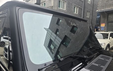 Mercedes-Benz G-Класс W463 рестайлинг _iii, 2025 год, 20 000 000 рублей, 14 фотография