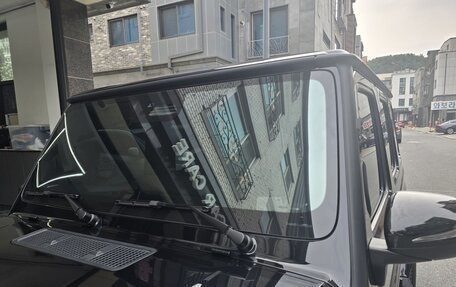 Mercedes-Benz G-Класс W463 рестайлинг _iii, 2025 год, 20 000 000 рублей, 13 фотография