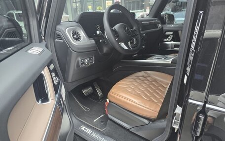 Mercedes-Benz G-Класс W463 рестайлинг _iii, 2025 год, 20 000 000 рублей, 15 фотография