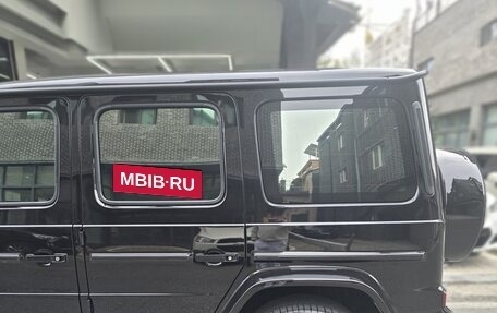 Mercedes-Benz G-Класс W463 рестайлинг _iii, 2025 год, 20 000 000 рублей, 9 фотография