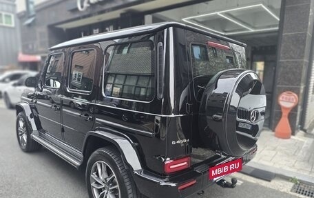 Mercedes-Benz G-Класс W463 рестайлинг _iii, 2025 год, 20 000 000 рублей, 10 фотография