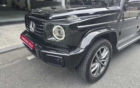 Mercedes-Benz G-Класс W463 рестайлинг _iii, 2025 год, 20 000 000 рублей, 2 фотография