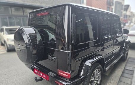 Mercedes-Benz G-Класс W463 рестайлинг _iii, 2025 год, 20 000 000 рублей, 6 фотография