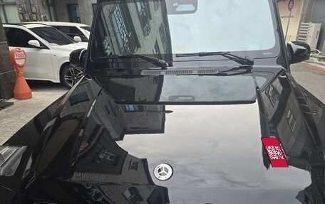 Mercedes-Benz G-Класс W463 рестайлинг _iii, 2025 год, 20 000 000 рублей, 11 фотография