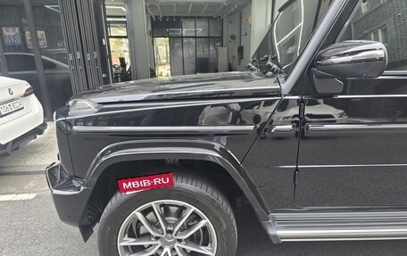 Mercedes-Benz G-Класс W463 рестайлинг _iii, 2025 год, 20 000 000 рублей, 12 фотография