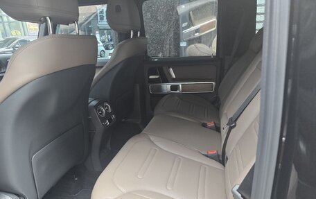 Mercedes-Benz G-Класс W463 рестайлинг _iii, 2025 год, 20 000 000 рублей, 16 фотография