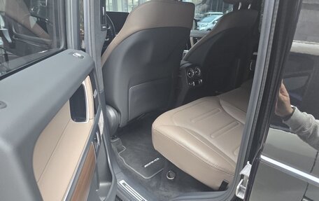 Mercedes-Benz G-Класс W463 рестайлинг _iii, 2025 год, 20 000 000 рублей, 17 фотография