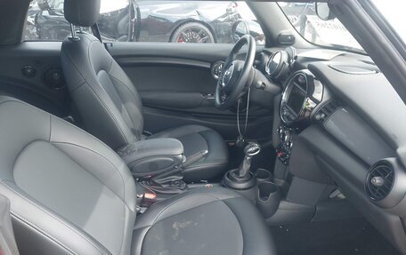 MINI Cabrio, 2018 год, 2 950 000 рублей, 5 фотография