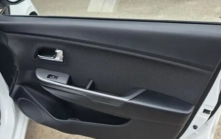 KIA Rio III рестайлинг, 2015 год, 970 000 рублей, 3 фотография