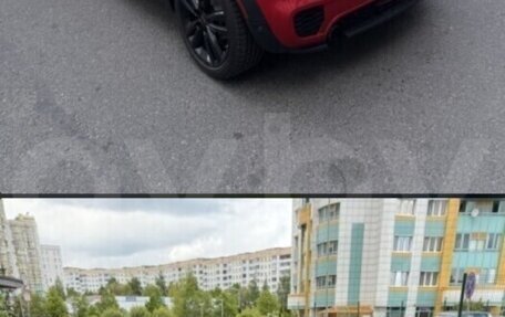 MINI Cabrio, 2018 год, 2 950 000 рублей, 2 фотография