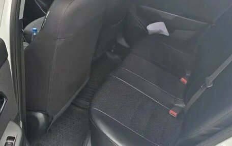 KIA Rio III рестайлинг, 2015 год, 970 000 рублей, 2 фотография