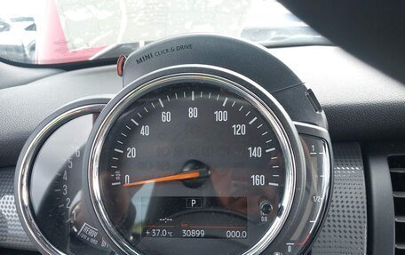 MINI Cabrio, 2018 год, 2 950 000 рублей, 6 фотография