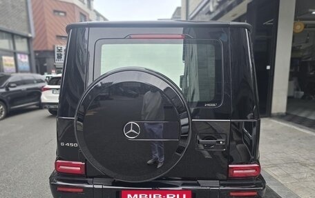 Mercedes-Benz G-Класс W463 рестайлинг _iii, 2025 год, 20 000 000 рублей, 18 фотография