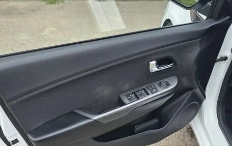 KIA Rio III рестайлинг, 2015 год, 970 000 рублей, 5 фотография