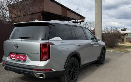 GAC GS8, 2024 год, 2 950 000 рублей, 3 фотография