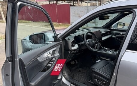 GAC GS8, 2024 год, 2 950 000 рублей, 5 фотография