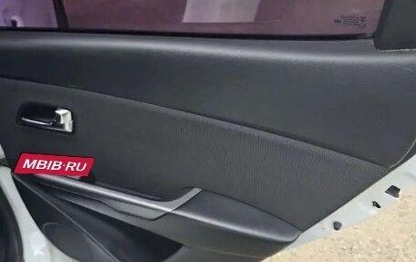 KIA Rio III рестайлинг, 2015 год, 970 000 рублей, 8 фотография