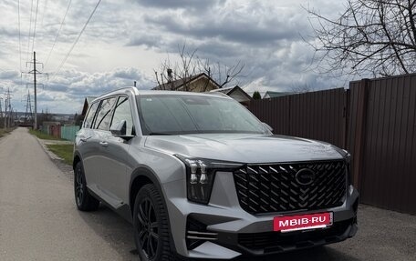 GAC GS8, 2024 год, 2 950 000 рублей, 2 фотография