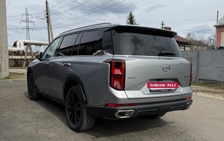 GAC GS8, 2024 год, 2 950 000 рублей, 4 фотография