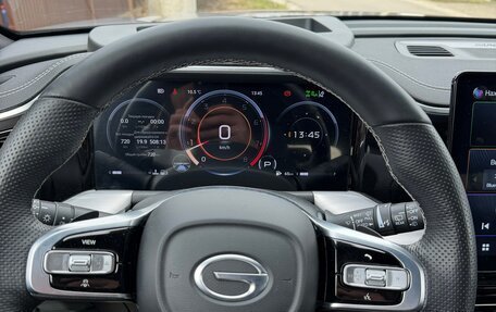 GAC GS8, 2024 год, 2 950 000 рублей, 6 фотография