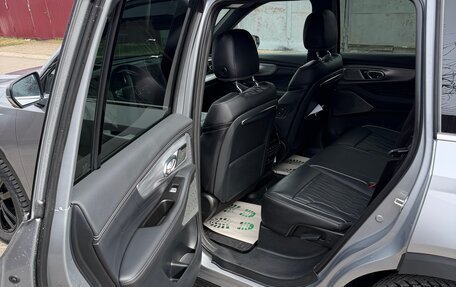 GAC GS8, 2024 год, 2 950 000 рублей, 7 фотография