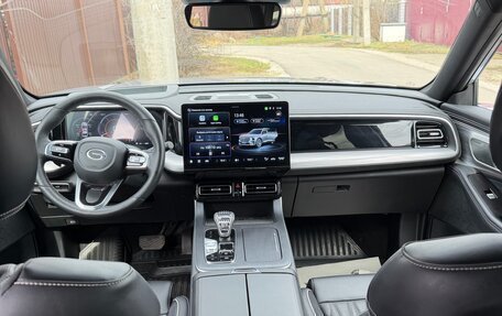 GAC GS8, 2024 год, 2 950 000 рублей, 8 фотография