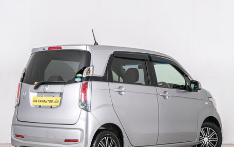 Honda N-WGN I рестайлинг, 2018 год, 749 000 рублей, 7 фотография