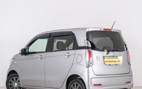 Honda N-WGN I рестайлинг, 2018 год, 749 000 рублей, 5 фотография