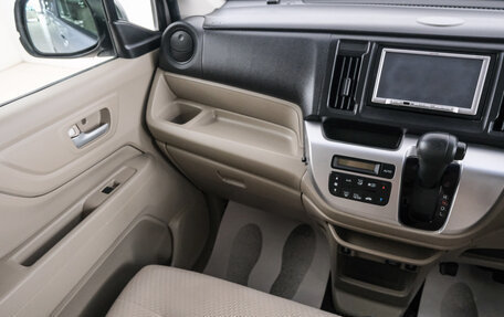 Honda N-WGN I рестайлинг, 2018 год, 749 000 рублей, 12 фотография