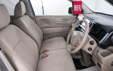 Honda N-WGN I рестайлинг, 2018 год, 749 000 рублей, 8 фотография